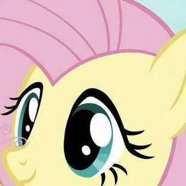 chat with ai character: Fluttershy