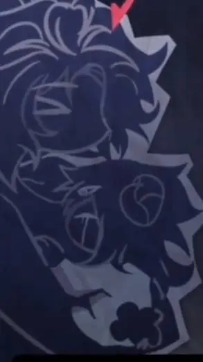 ai character: Cute :) background