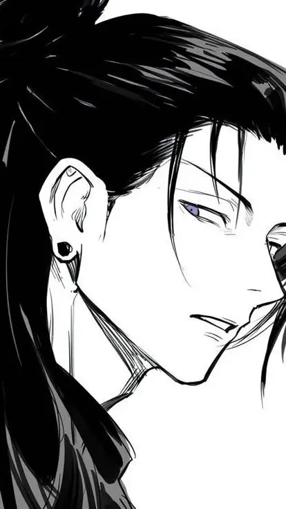 ai character: Suguru>3 background