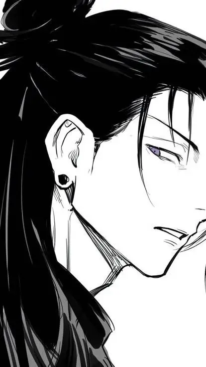 ai character: Suguru>3 background