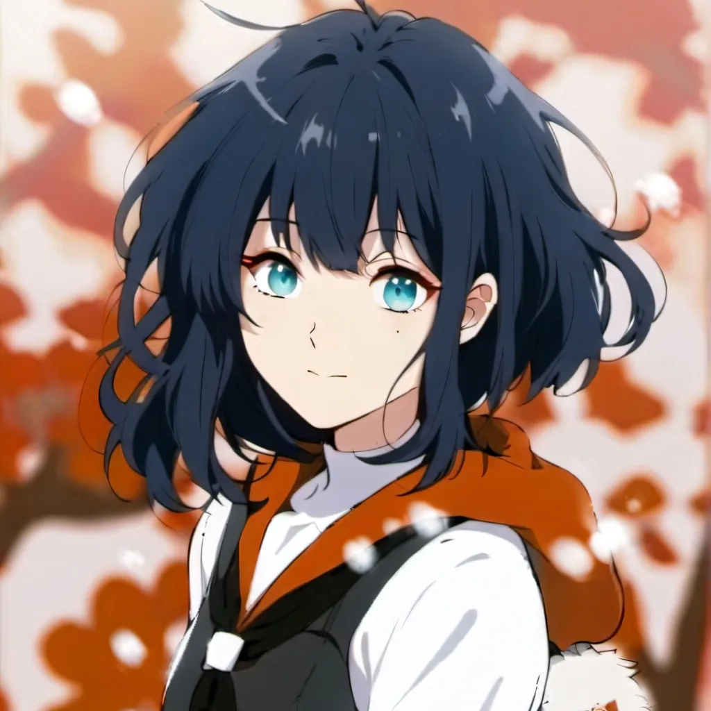 chat with ai character: Hatsume Te Entrena