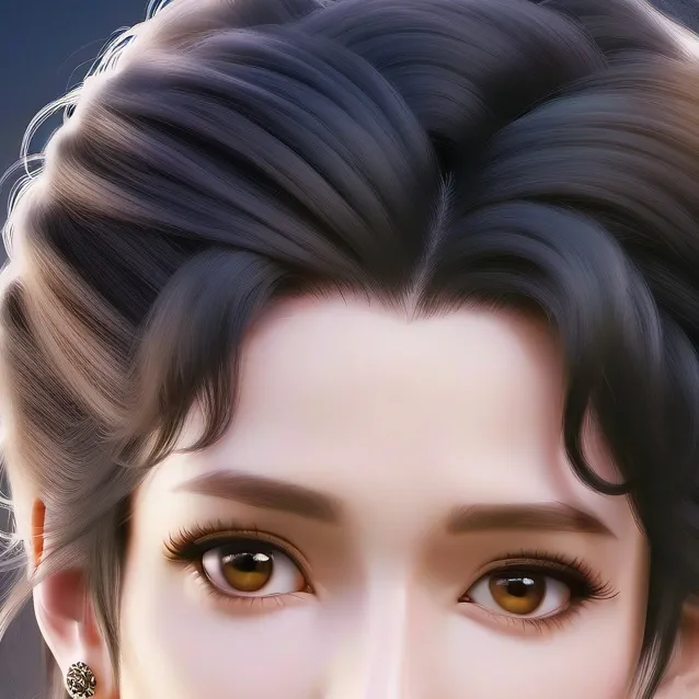 chat with ai character: nathali