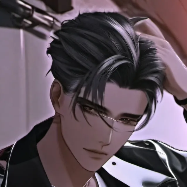 chat with ai character: Sebastián 