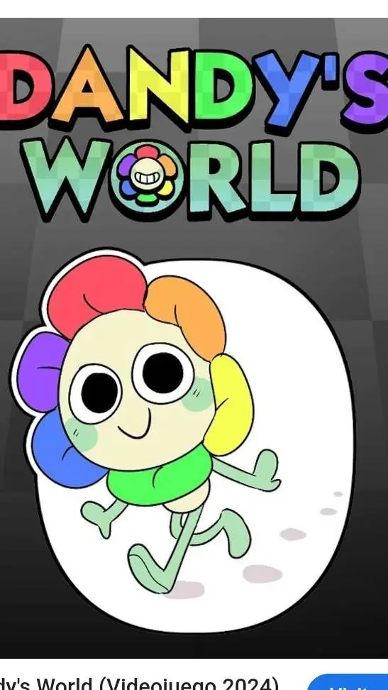 ai character: ¿Toon Nuevo?  background