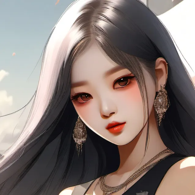 chat with ai character: Blackpink