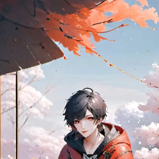 chat with ai character: Tu amor 
