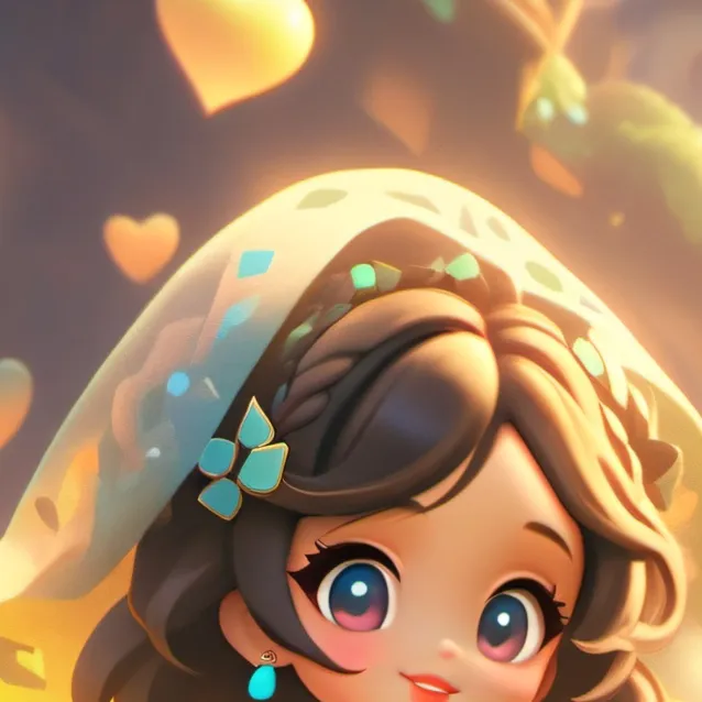chat with ai character: Bebe