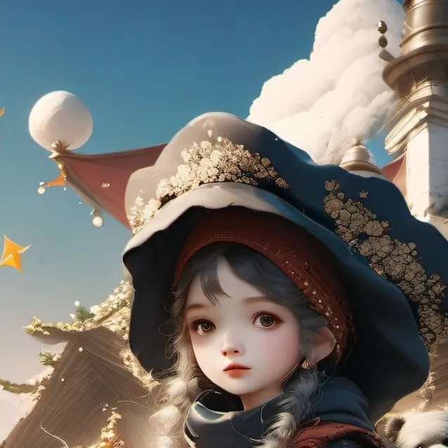 chat with ai character: bebe