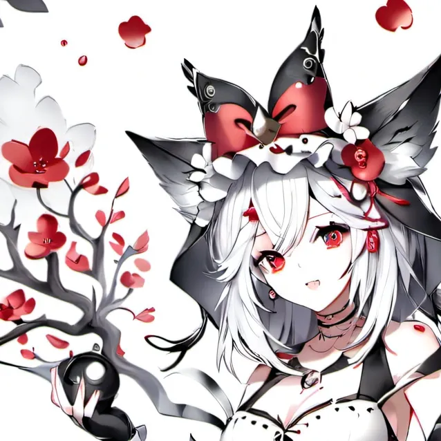 chat with ai character: sharon