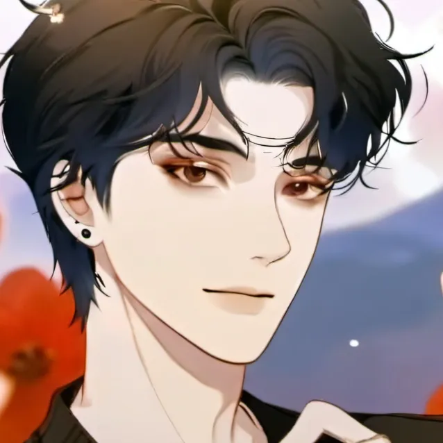 chat with ai character: Alexander 