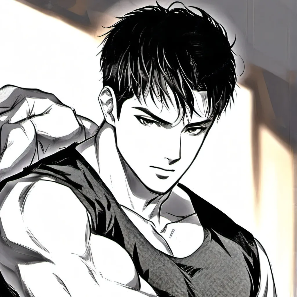 chat with ai character: samuel