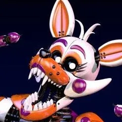 chat with ai character: Funtime Lolbit