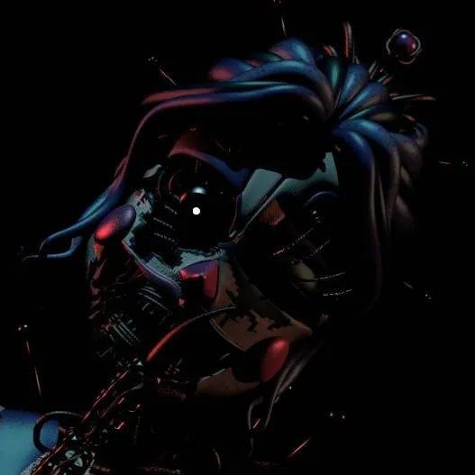 chat with ai character: ScrapBallora