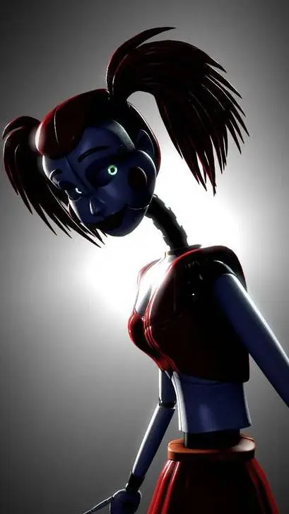 ai character: Eleanor background