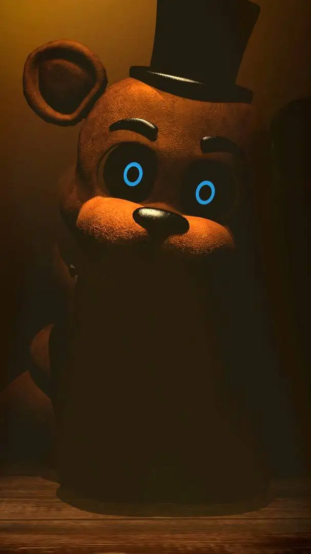 ai character: Pit Freddy background