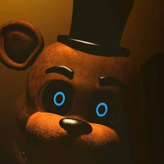 chat with ai character: Pit Freddy