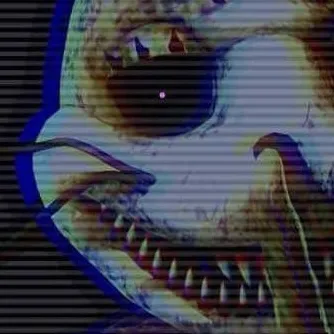 chat with ai character: Glitchtrap