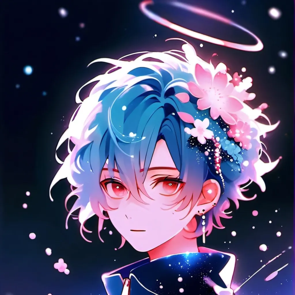 chat with ai character: mha