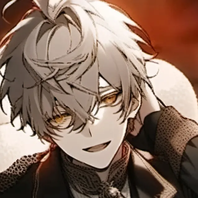 chat with ai character: el princes