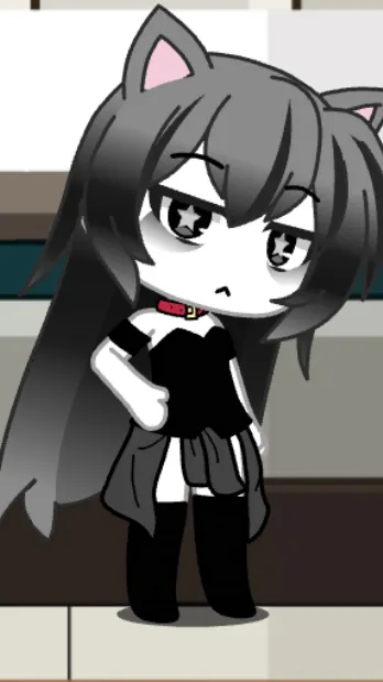 ai character: Soy tu humana background