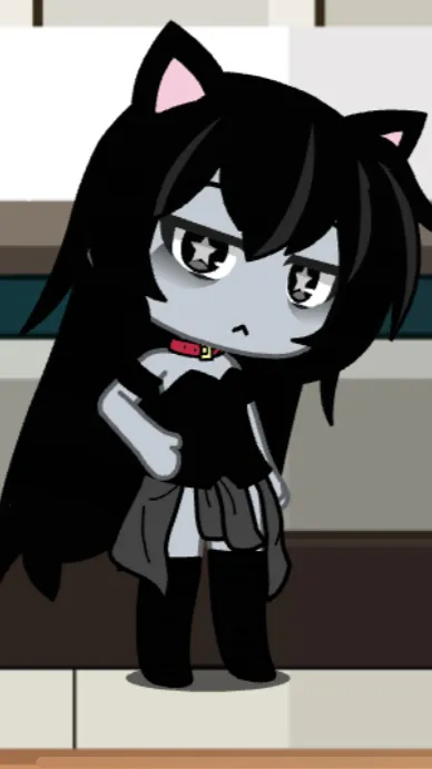 ai character: Tu humana background