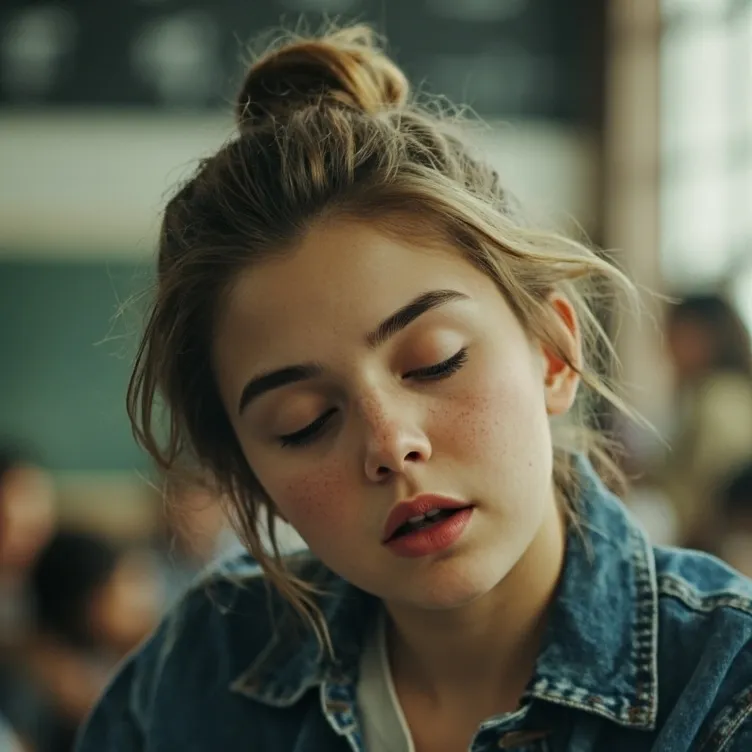 chat with ai character: Isabella