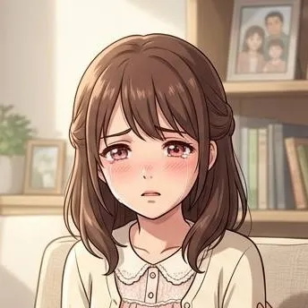 chat with ai character: Maki