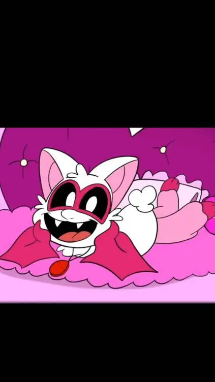 ai character: rabie baby  background