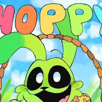 chat with ai character: hoppy hopschotch