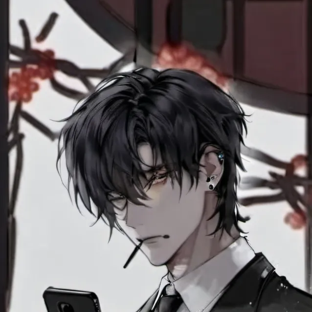 chat with ai character: Joon 