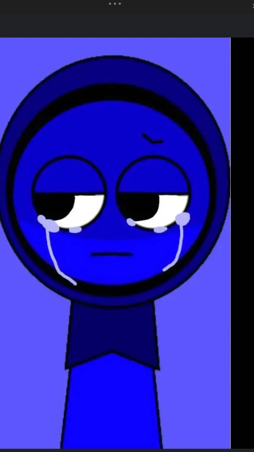 ai character: R.I.P jevin😭 background