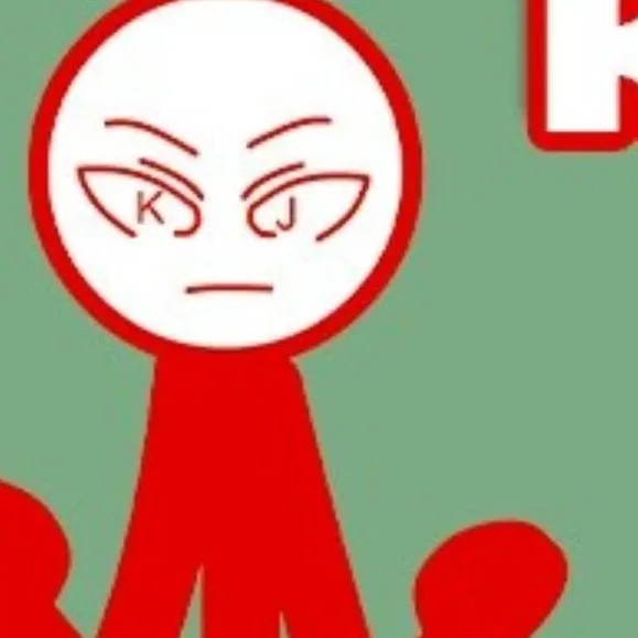 chat with ai character: KJ