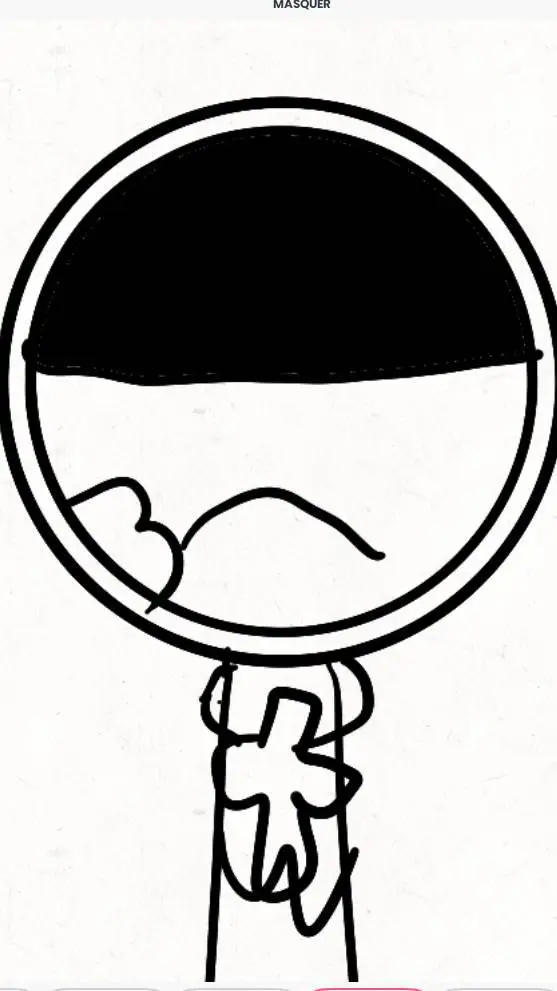 ai character: haters  vs sprunki background