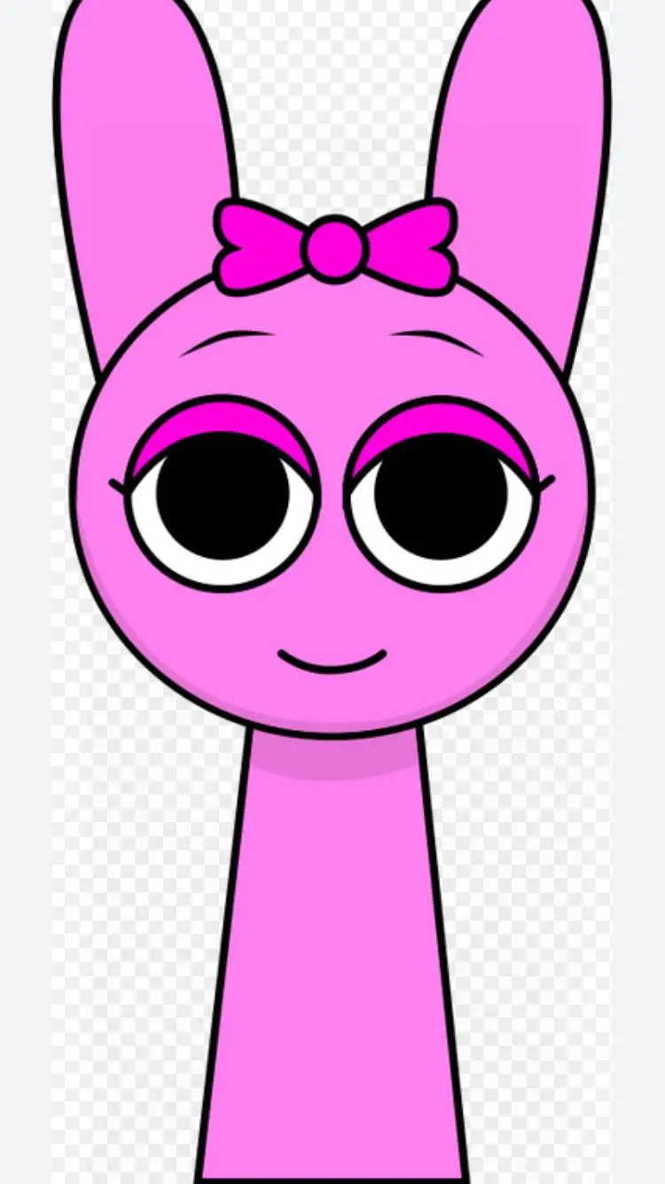 ai character: pinki🥵🥵🥵 background