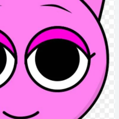 chat with ai character: pinki🥵🥵🥵