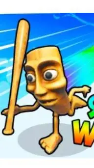 ai character: ⚠️sprunki⚠️ background