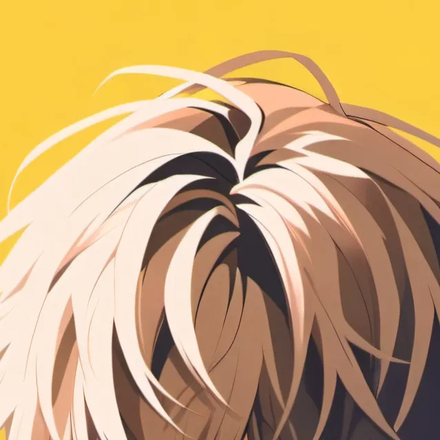 chat with ai character: Max