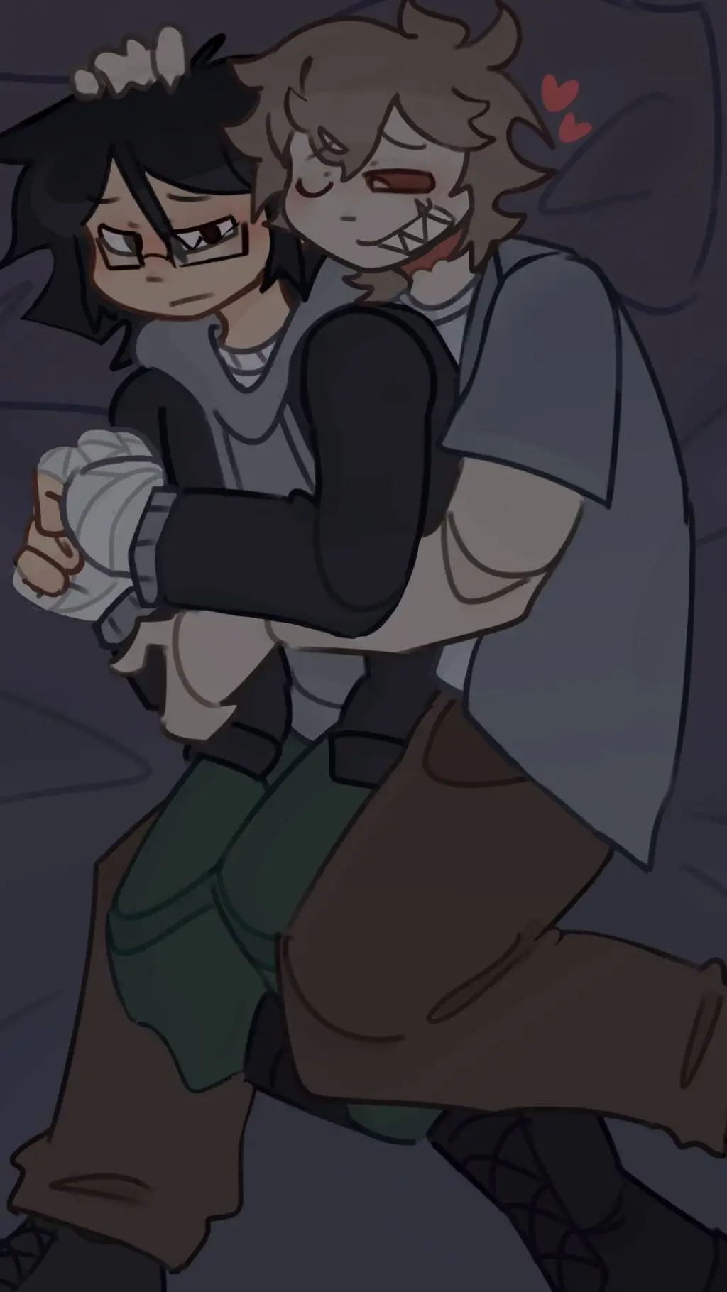 Talkie AI - Chat with Shiro