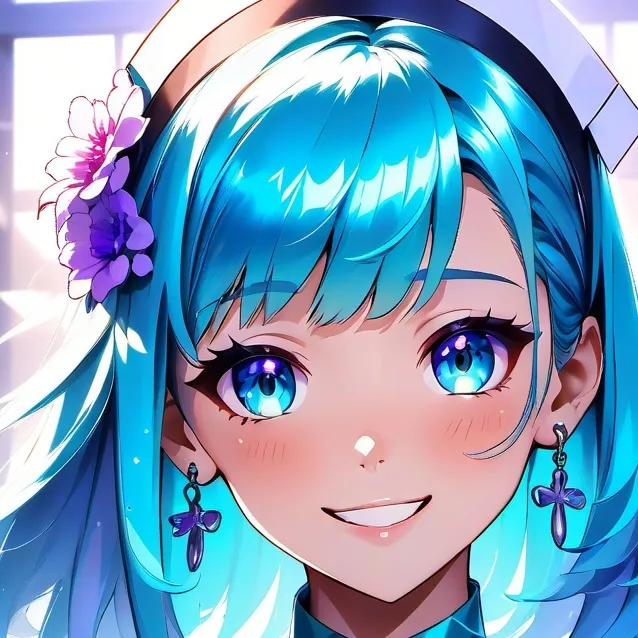 chat with ai character: Jessica