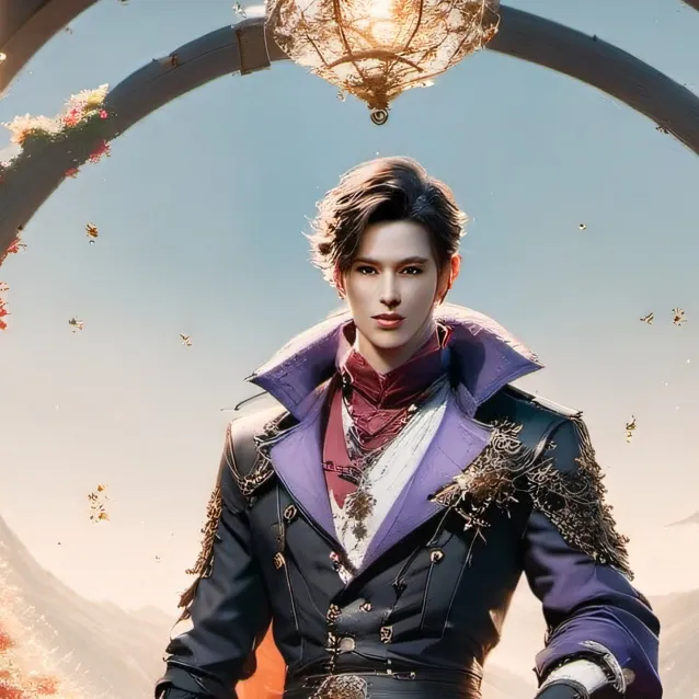 chat with ai character: Kaito 