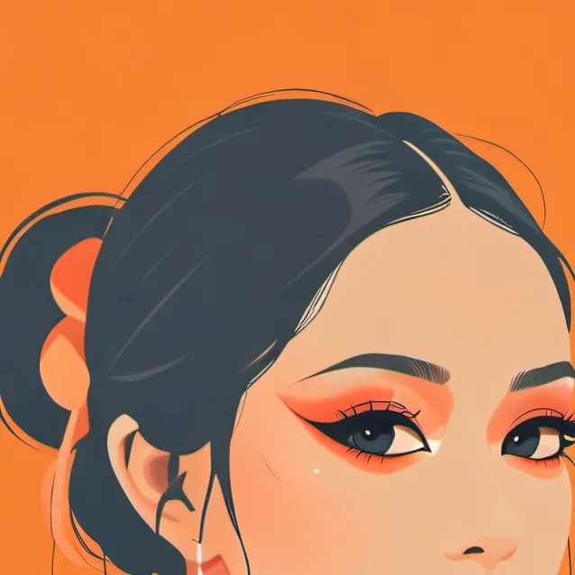 chat with ai character: Nina