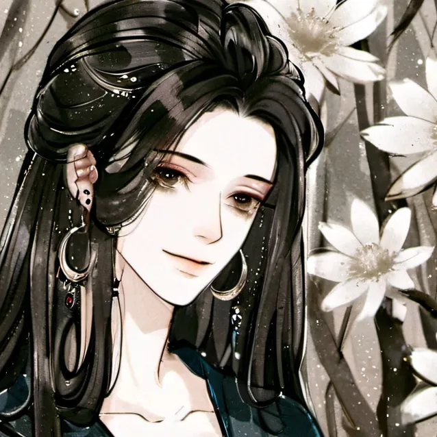 chat with ai character: sua namorada Gabi