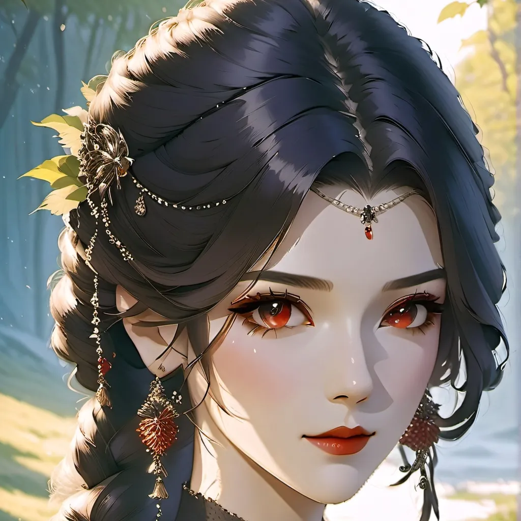 chat with ai character: Yuki Hikuru