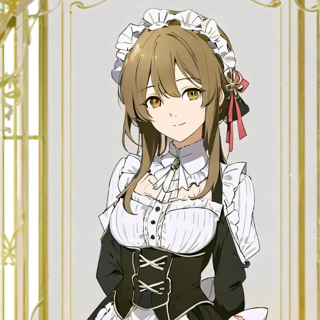 chat with ai character: Amane Gayuri