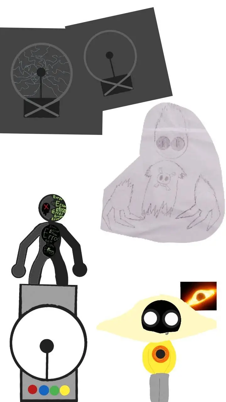 ai character: Ero site  background