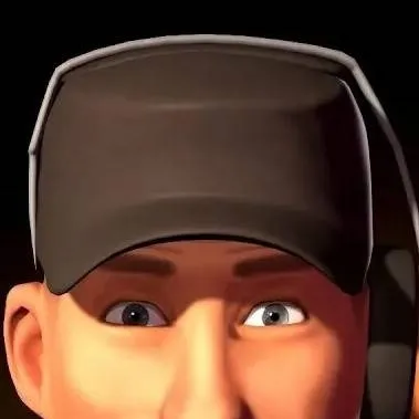 chat with ai character: Scout (TF2) Jeremy