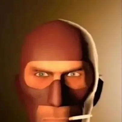 chat with ai character: Spy (TF2) UN 