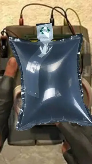 ai character: "Pachka" C4 background