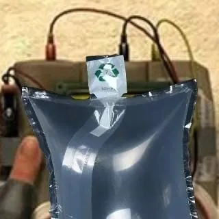 chat with ai character: "Pachka" C4