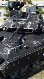 ai character: Танк Kitaicev  background